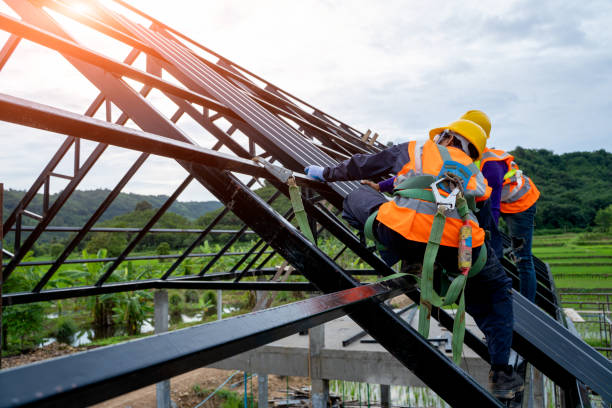 Roof Repair Estimates in Lafayette, TN