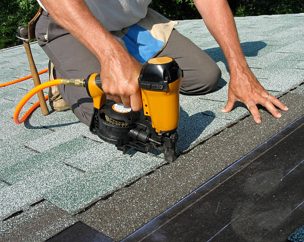 Gutter Installation and Roofing in Lafayette, TN