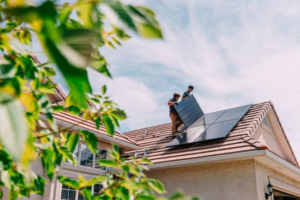 Best Storm Damage Roof Repair  in Lafayette, TN
